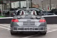 2016 Audi TT