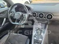 2016 Audi TT