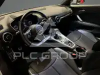 2016 Audi TT