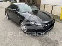 2016 Audi TT