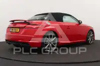 2016 Audi TT