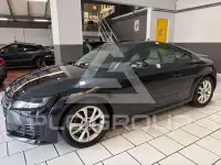 2016 Audi TT
