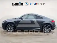 2016 Audi TT