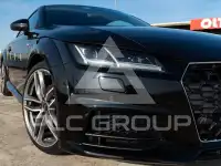 2016 Audi TT