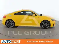2016 Audi TT