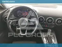 2016 Audi TT