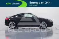 2016 Audi TT