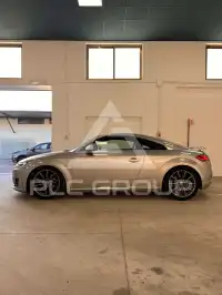 2016 Audi TT