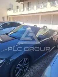 2016 Audi TT