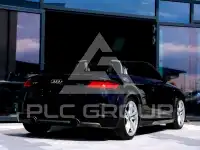 2016 Audi TT