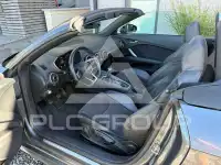 2016 Audi TT