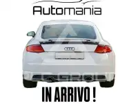 2016 Audi TT