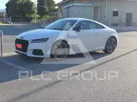 2016 Audi TT