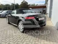 2016 Audi TT