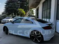 2016 Audi TT