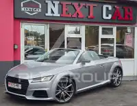 2016 Audi TT