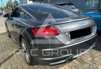 2016 Audi TT