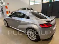 2016 Audi TT