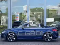 2016 Audi TT
