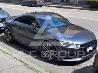 2016 Audi TT