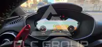 2016 Audi TT