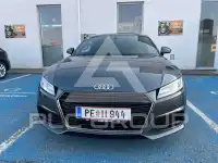 2016 Audi TT