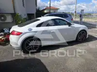 2016 Audi TT