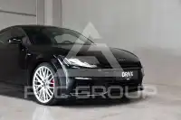 2016 Audi TT