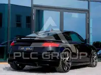 2016 Audi TT