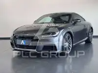 2016 Audi TT