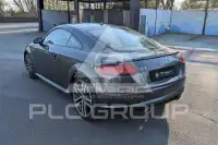 2016 Audi TT