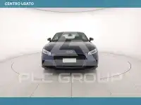 2016 Audi TT