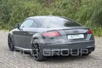 2016 Audi TT