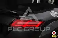 2016 Audi TT