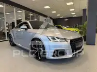 2016 Audi TT