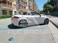 2016 Audi TT