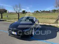 2016 Audi TT