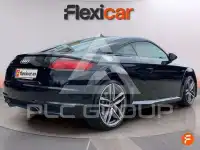 2016 Audi TT