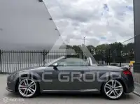 2016 Audi TT