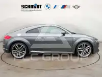 2016 Audi TT