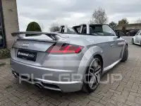 2016 Audi TT
