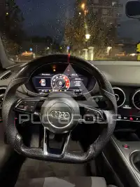 2016 Audi TT