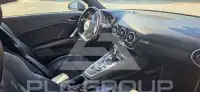 2016 Audi TT