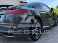 2016 Audi TT
