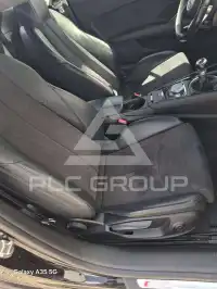 2016 Audi TT