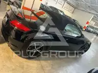 2016 Audi TT