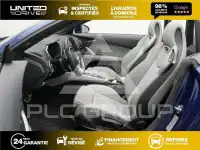 2016 Audi TT