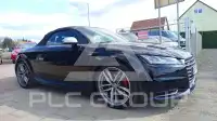 2016 Audi TT