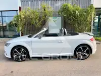 2016 Audi TT