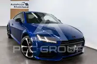 2016 Audi TT